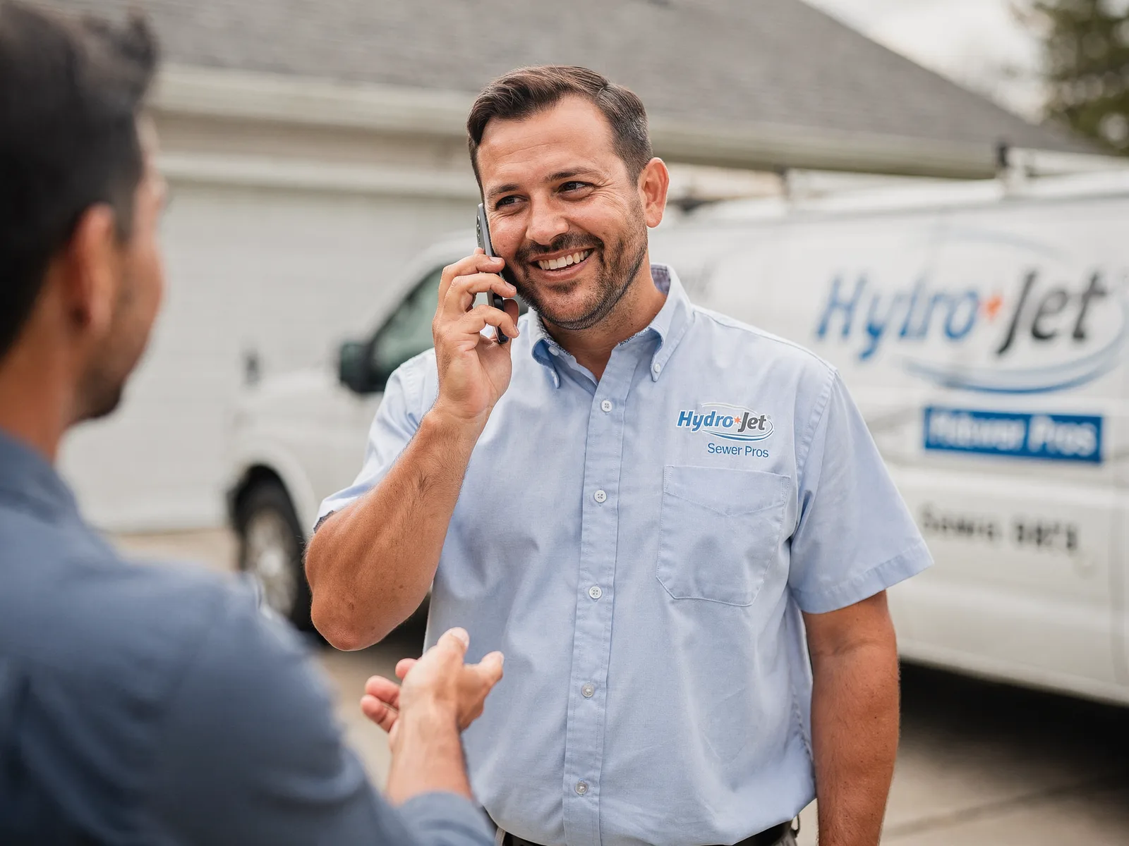 Hydro Jetting Jacobsburg, OH FAQs